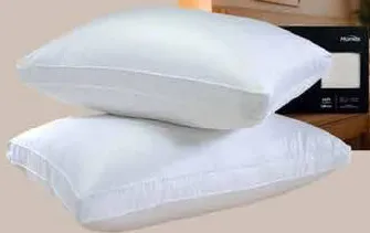 Homex Luxury Pillow Assorted