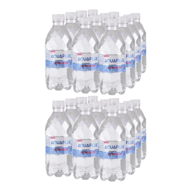 Aquaplus مياه قلوية