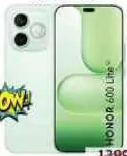 Honor 600 لايت