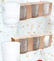 Drinking Glass