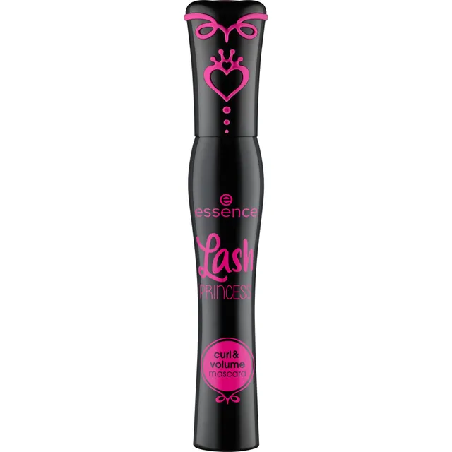 Essence Curl N Volume Mascara