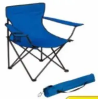 Camping Chair