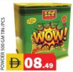 Acs Madras Curry Powder
