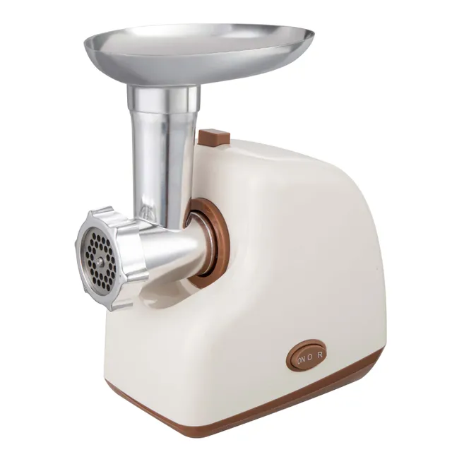 Ikon Meat Grinder, 300W, IK-MG081