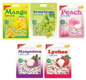 Ace Sabaah Fruit Jelly