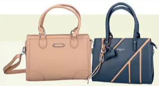 Women's Handbag asstd.