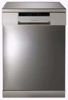 Toshiba Dish Washer Dw-14F5Me(S)-Ae