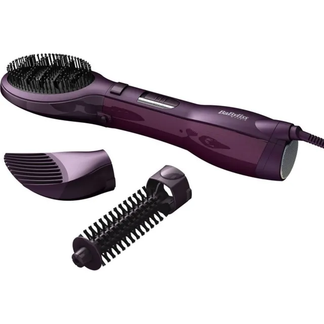 Babyliss Saso Paddle Airbrush 1000 Watts BABAS115SDE