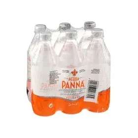 Acqua Panna Water
