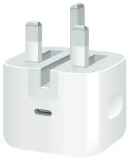 Apple Dynamic Power Adapter 40W, 60W Max