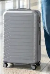 حقيبة ترولي ABS