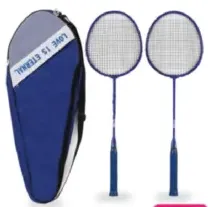 Badminton Set