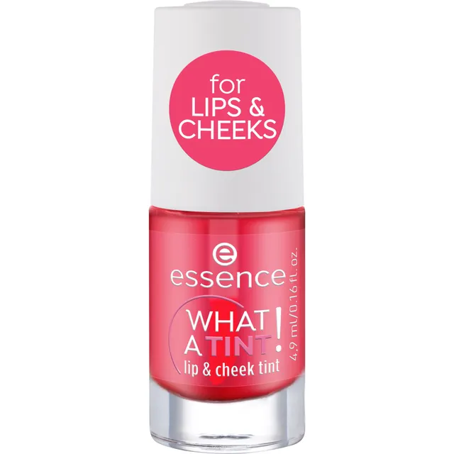 Essence Lip N Cheek Tint No.2