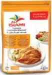 Al Islami Boneless Skinless Chicken Breast