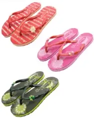 Ladies Footwear Assorted