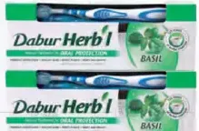 Dabur Toothpaste