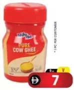 Milky Mist Ghee