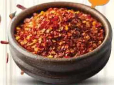 Crushed Chilli