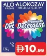 Alokozay Premium Detergent