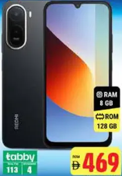 Redmi A7 Pro Ram 8 GB Rom 128 GB