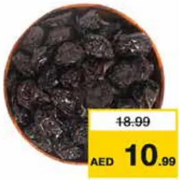 Prunes