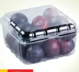 Plums Tray