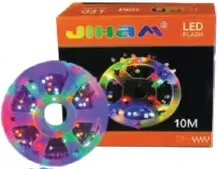 Jiham Led Flash Light