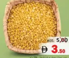 Chana Dal