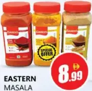 Eastern Masala Assorted