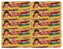Parle بسكويت جلوكوز تيفاني