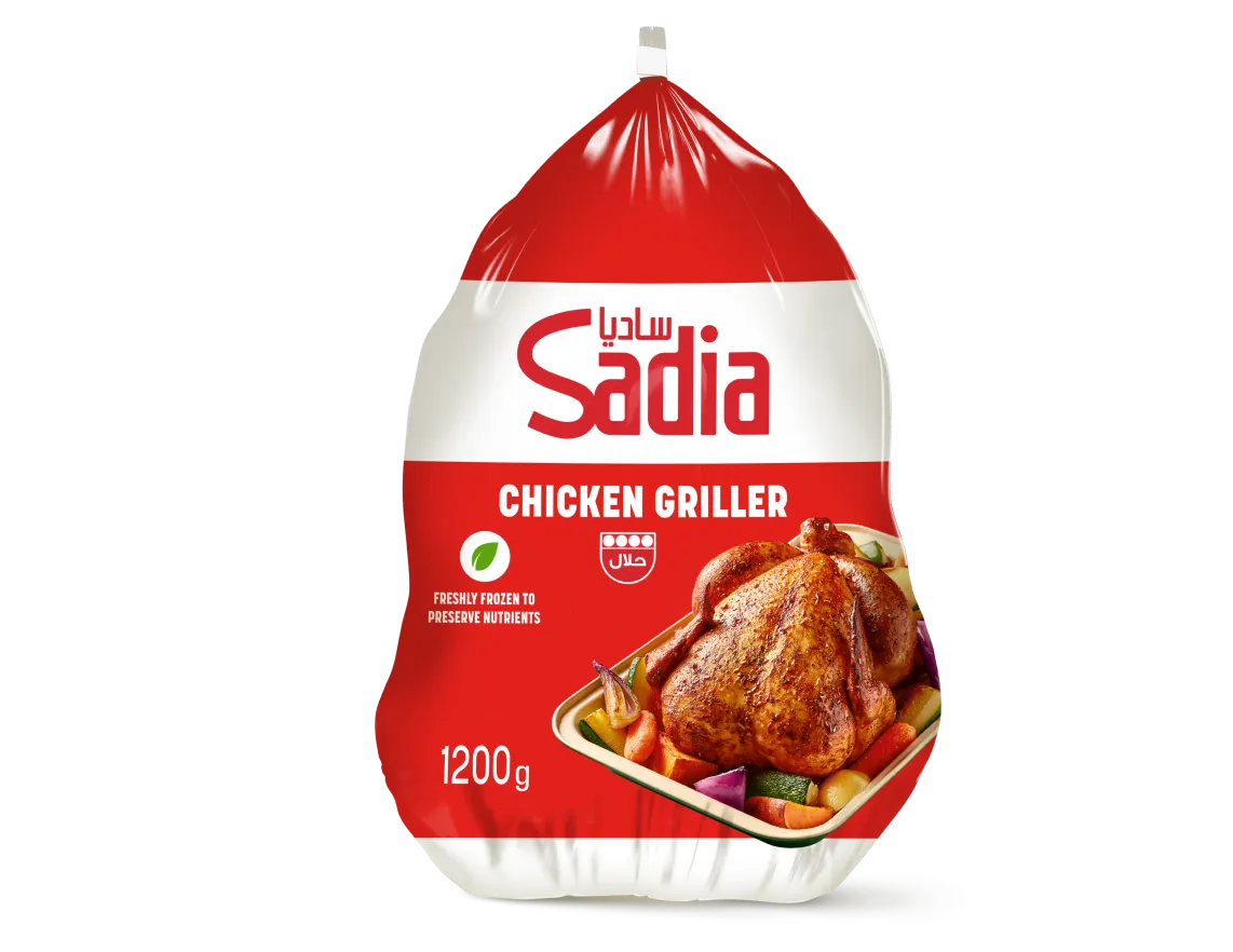 Sadia دجاج مشوي