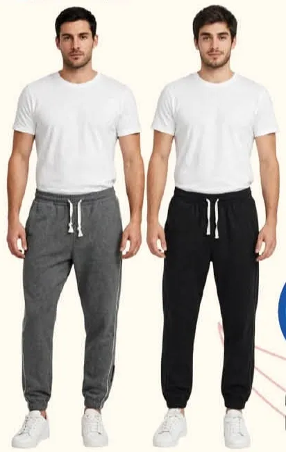 Men’s Track pant Assorted