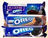 Oreo Chocolate Crm Biscuit Assorted
