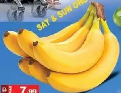 Banana Philipines