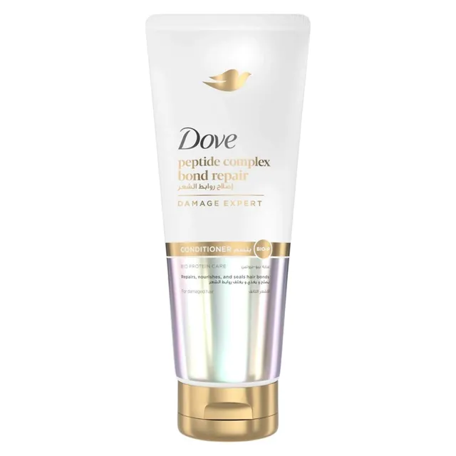 Dove 1 Minute Super Conditioner, Bond Repair
