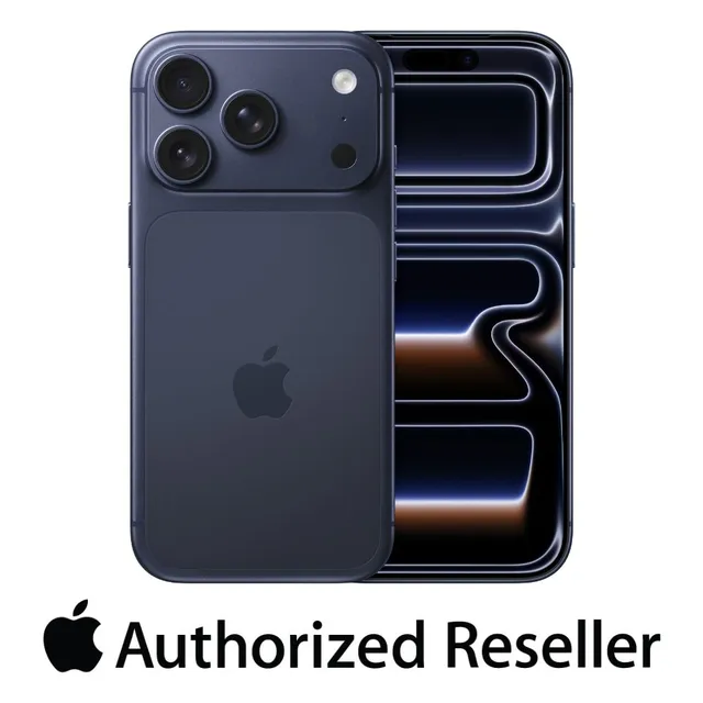 Apple iPhone 17 Pro Version, 12GB RAM 256GB Storage, 48MP Pro Fusion Triple Rear Camera, A19 Pro Chip, smartphone, Deep Blue