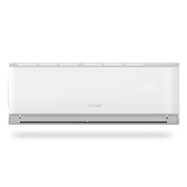 Gree Split Air Conditioner, 3 Ton, Scroll Compressor, White, LOMO-S36C3