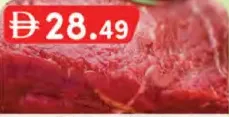 Indian Buffalo Meat