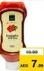Corazo Tomato Ketchup Topdown