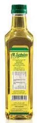 Al Sahaa المراعي زيت زيتون بكر