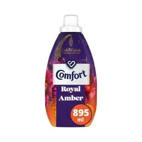 Comfort رويال أمبر