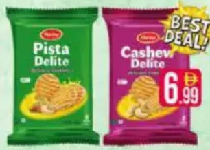 Marino Delite Cookies Assorted