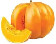 Pumpkin Yellow