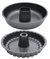 Cake Mold Assorted