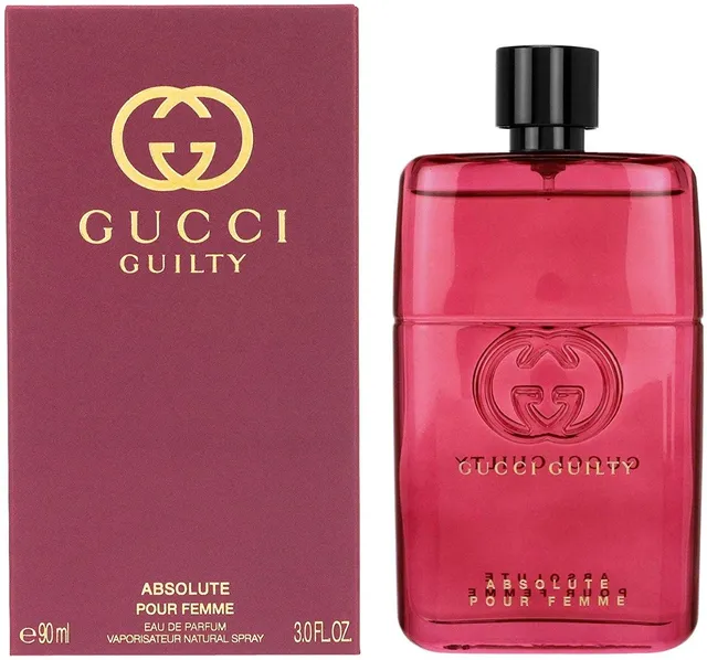gucci Guilty Absolute Pour Femme EDP