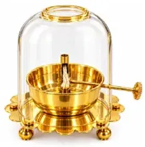 Festora akhand diya
