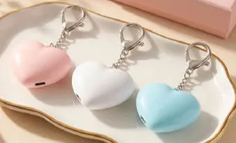 Cherish Fancy key Chain Assorted
