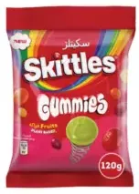 Skittles Gummies
