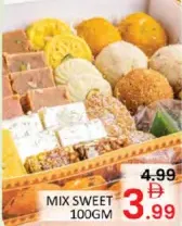 Mix Sweet