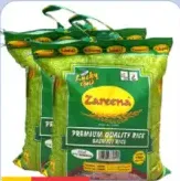 Zareena Basmati Rice